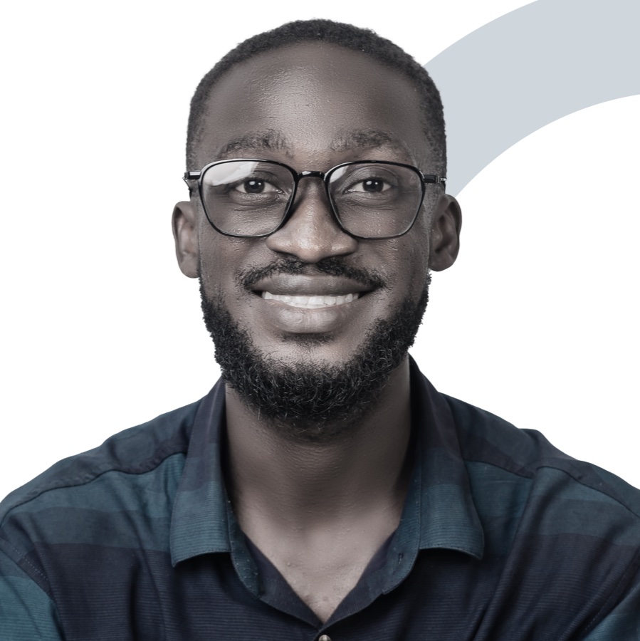 Emmanuel K. Kwofie